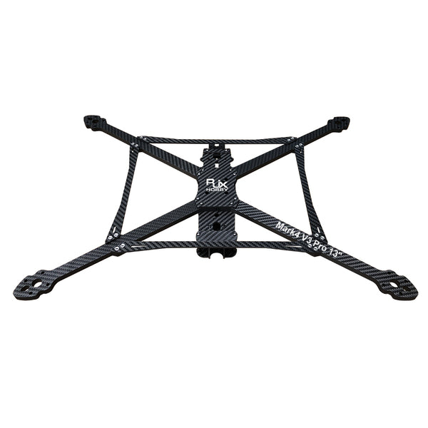 RJX Mark4 V3 Pro 13 inch FPV Frame Kit