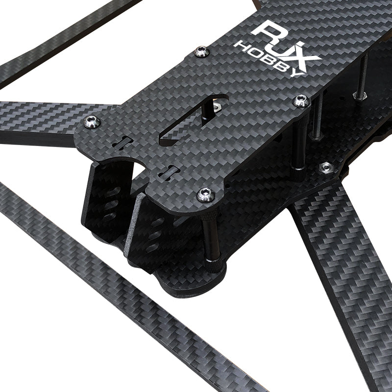 RJX Mark4 V3 Pro 13 inch FPV Frame Kit