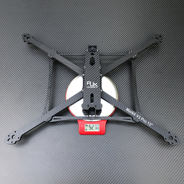 RJX Mark4 V3 Pro 13 inch FPV Frame Kit