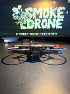 FLUXRC Pano-X4 Drone Kit