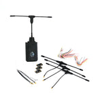 TBS Crossfire Nano TX Micro TX