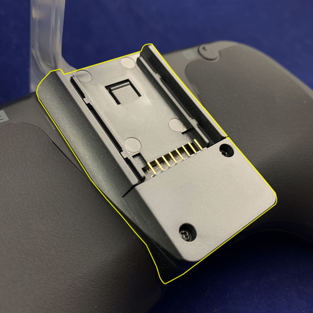 TBS Tango 2 Module Bay Add-on