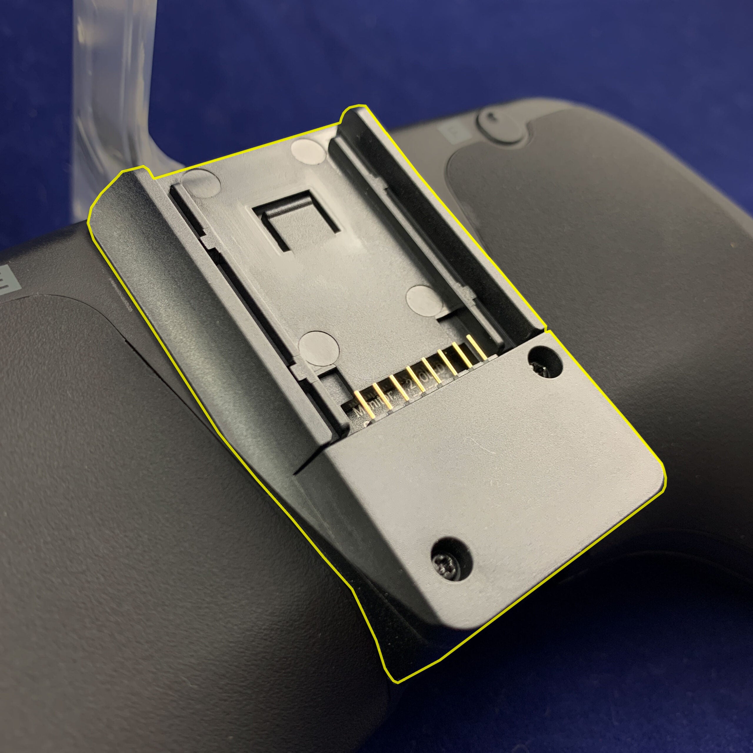 TBS Tango 2 Module Bay Add-on