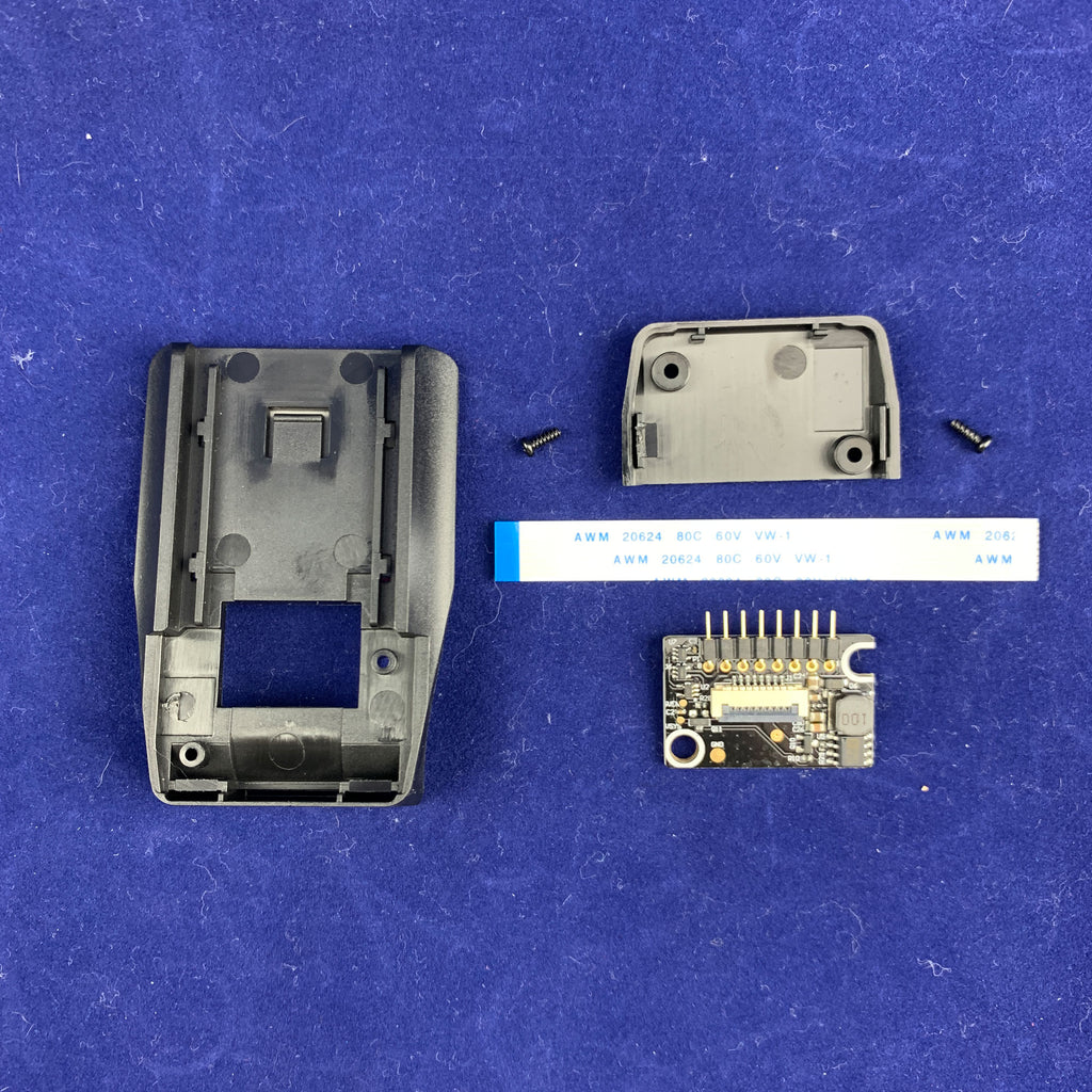TBS Tango 2 Module Bay Add-on
