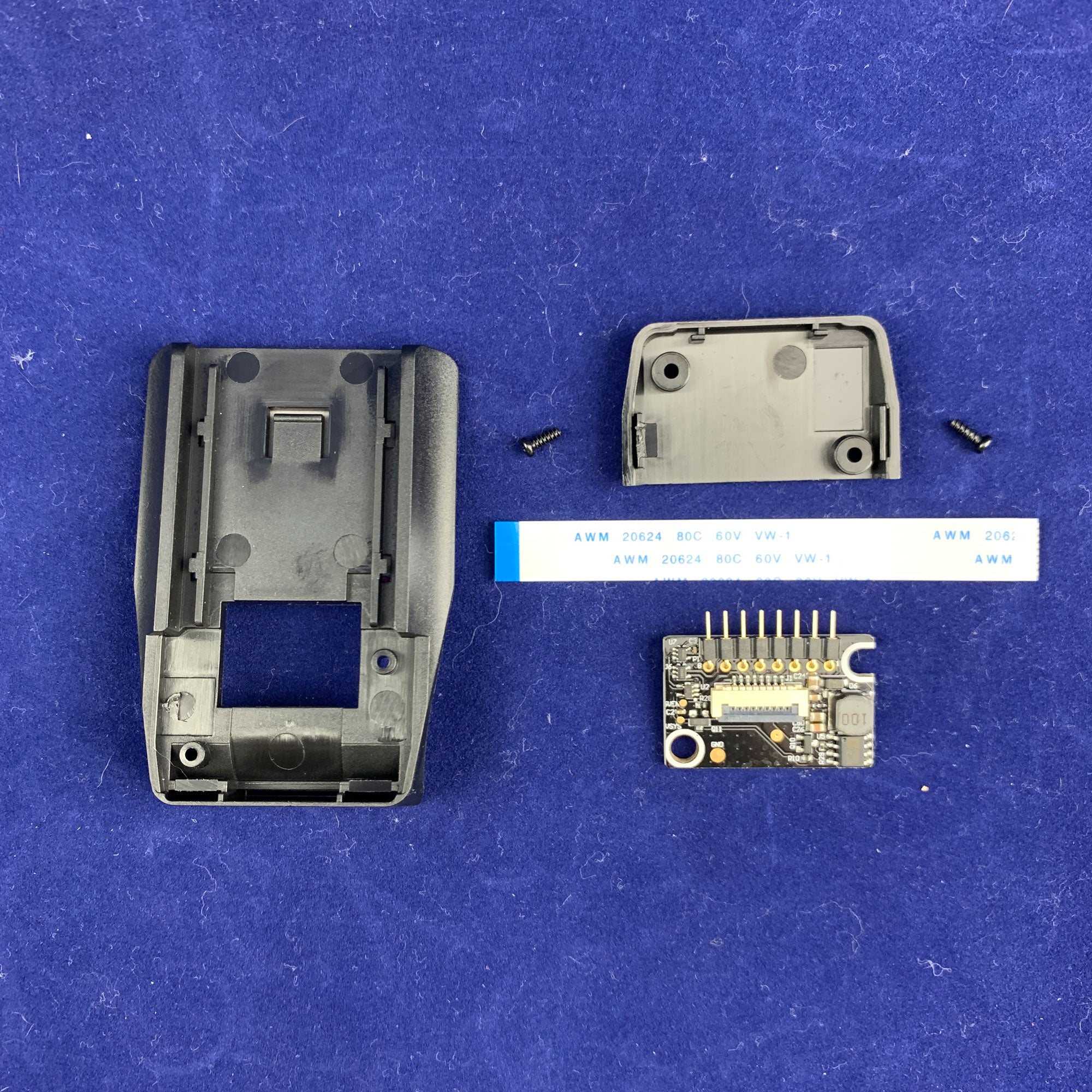 TBS Tango 2 Module Bay Add-on