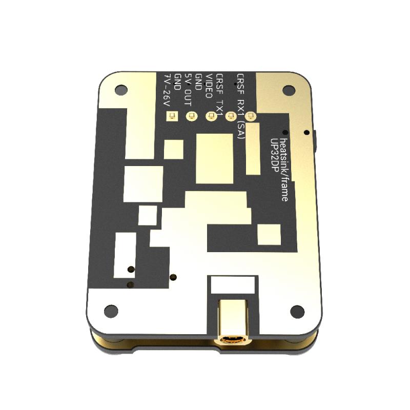 TBS Unify Pro32 DP - MMCX
