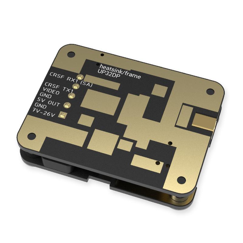 TBS Unify Pro32 DP - MMCX