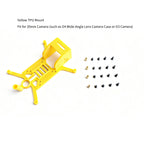 O4 Lite Unit Shock-Absorbing Bracket For BETAFPV Pavo20 Pro/Pavo Pico