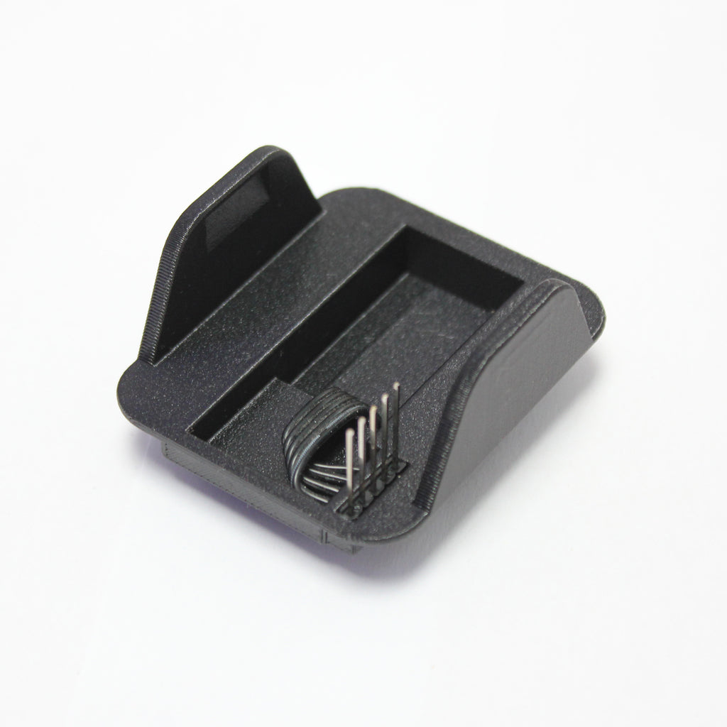 JR (Micro) to Nano (Lite) TX Module Adapter