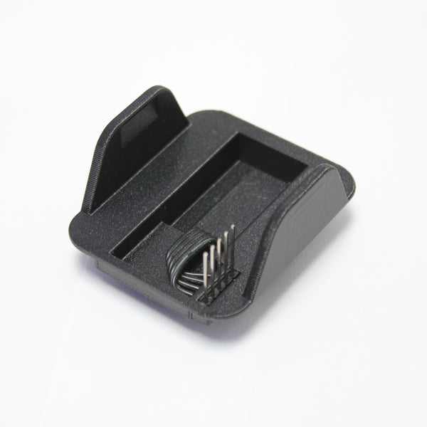 JR (Micro) to Nano (Lite) TX Module Adapter