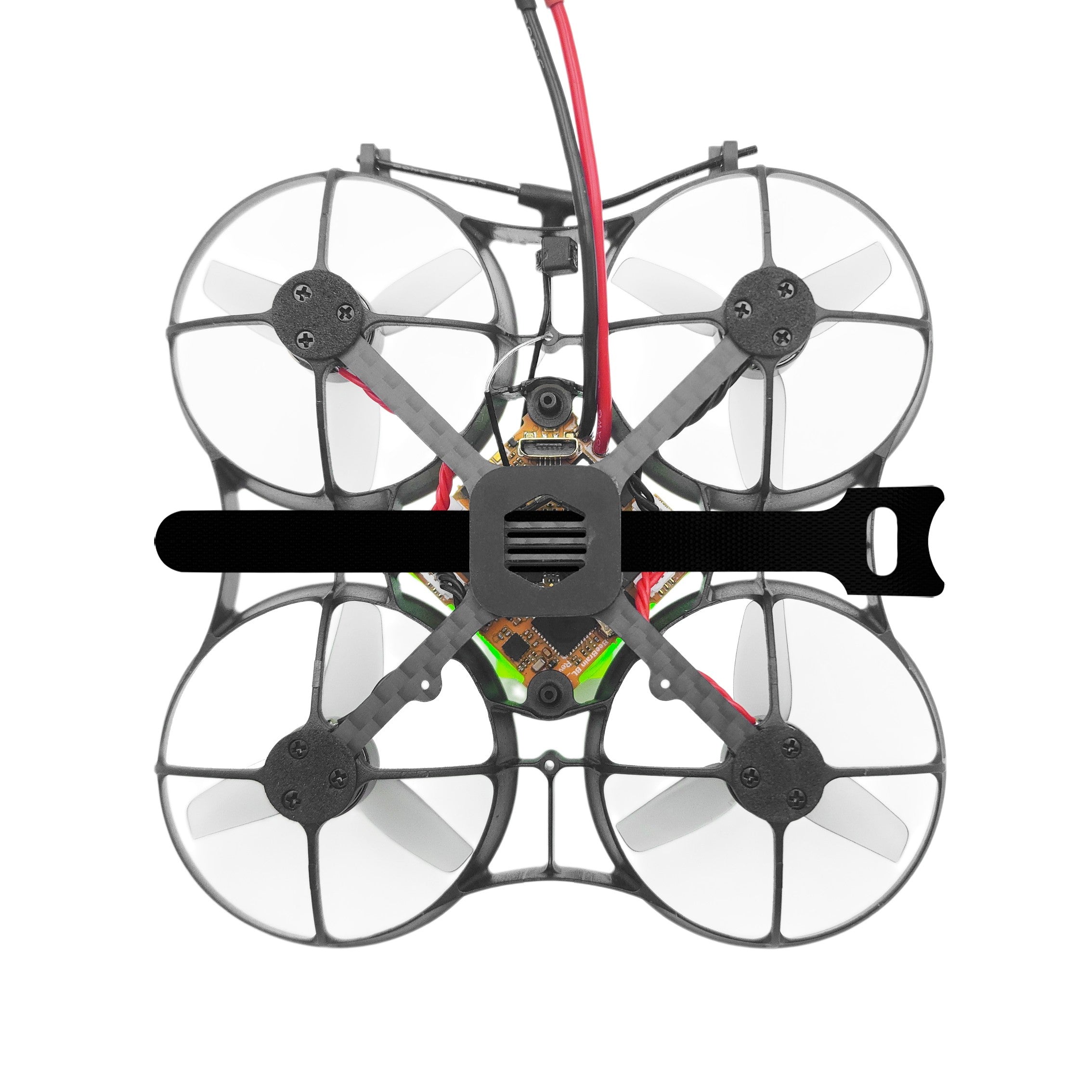 NewBeeDrone AcroBee75 BLV5 Whoop Drone