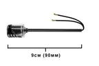 Lumenier AXII Duality HD 2.4/5.8GHz Dual-Band Antenna