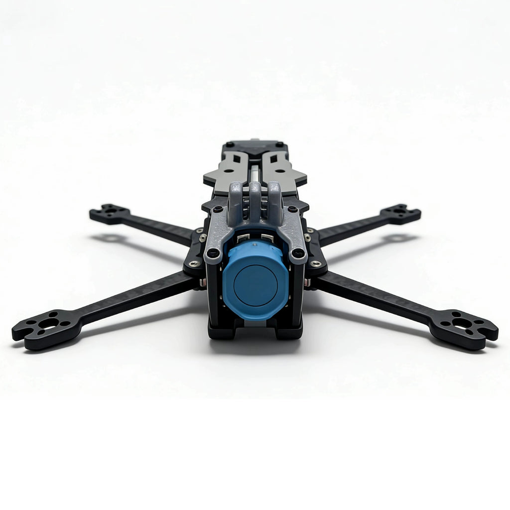 FluxRC Core X 3.5 inch Frame Kit