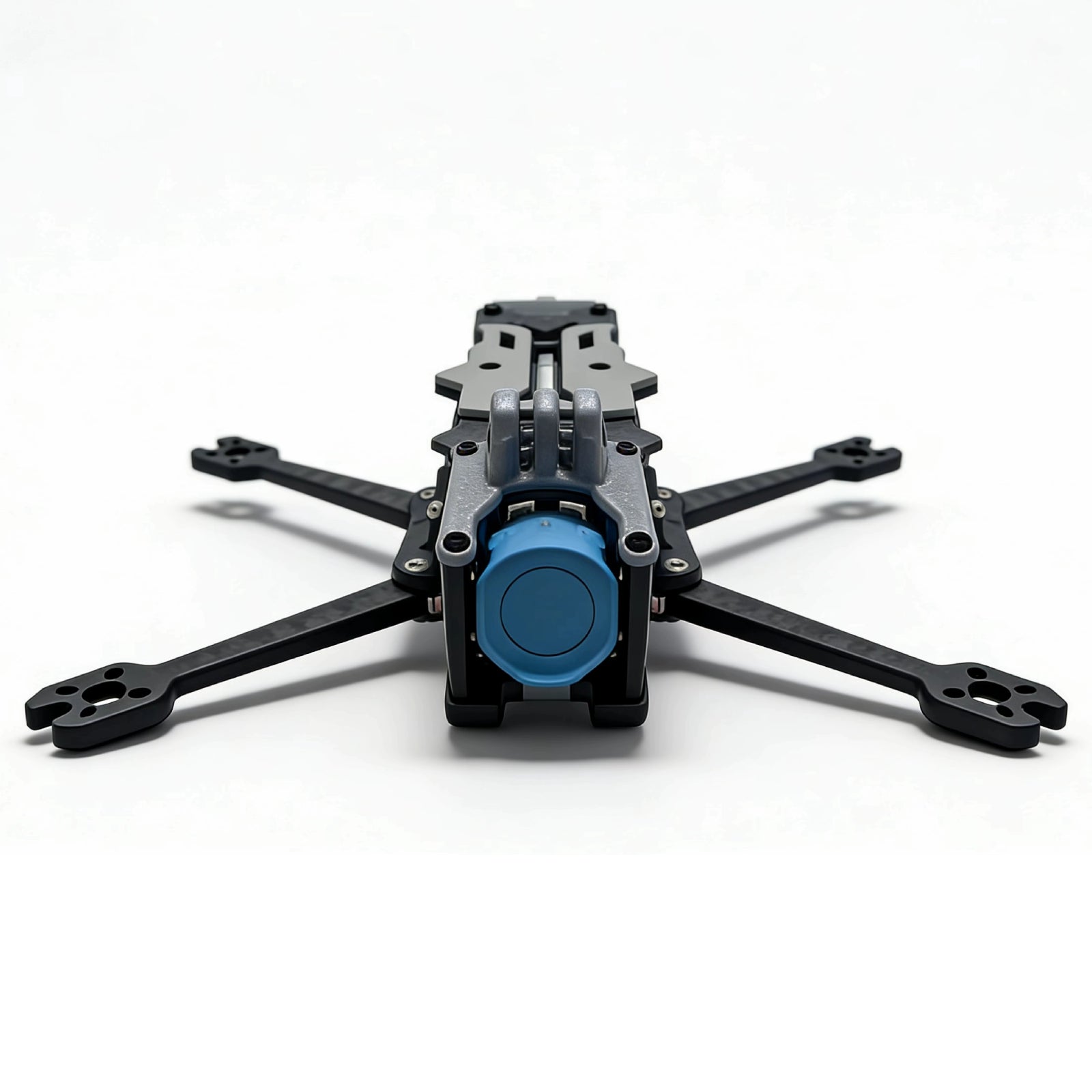 FluxRC Core X 3.5 inch Frame Kit