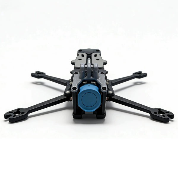 FluxRC Core X 3.5 inch Frame Kit