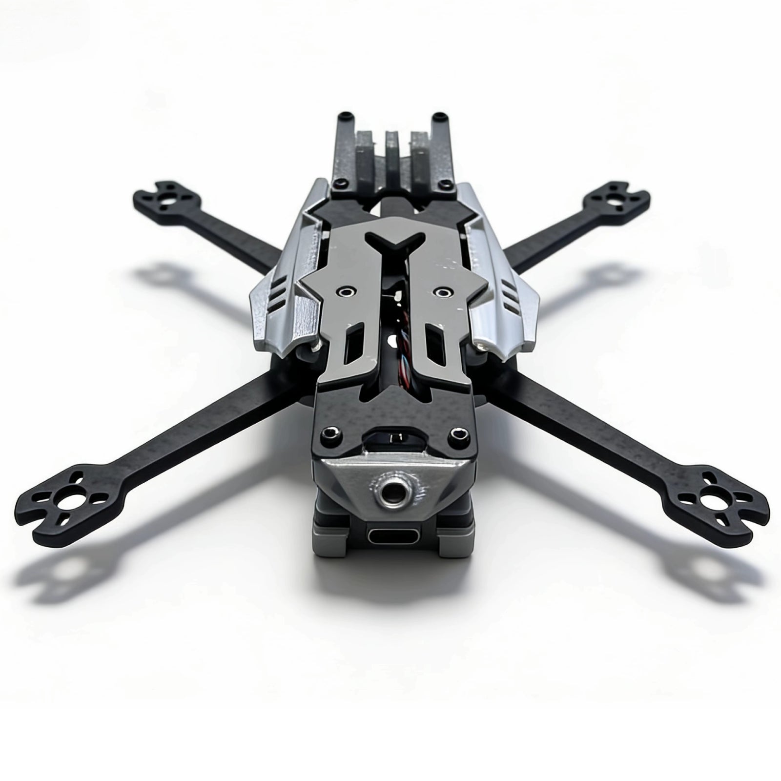 FluxRC Core X 3.5 inch Frame Kit Secondary image