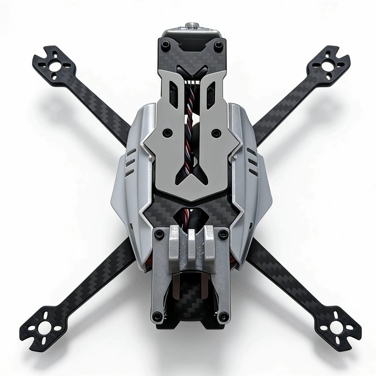 FluxRC Core X 3.5 inch Frame Kit
