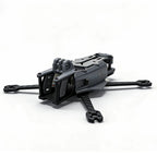FluxRC Core X 3.5 inch Frame Kit