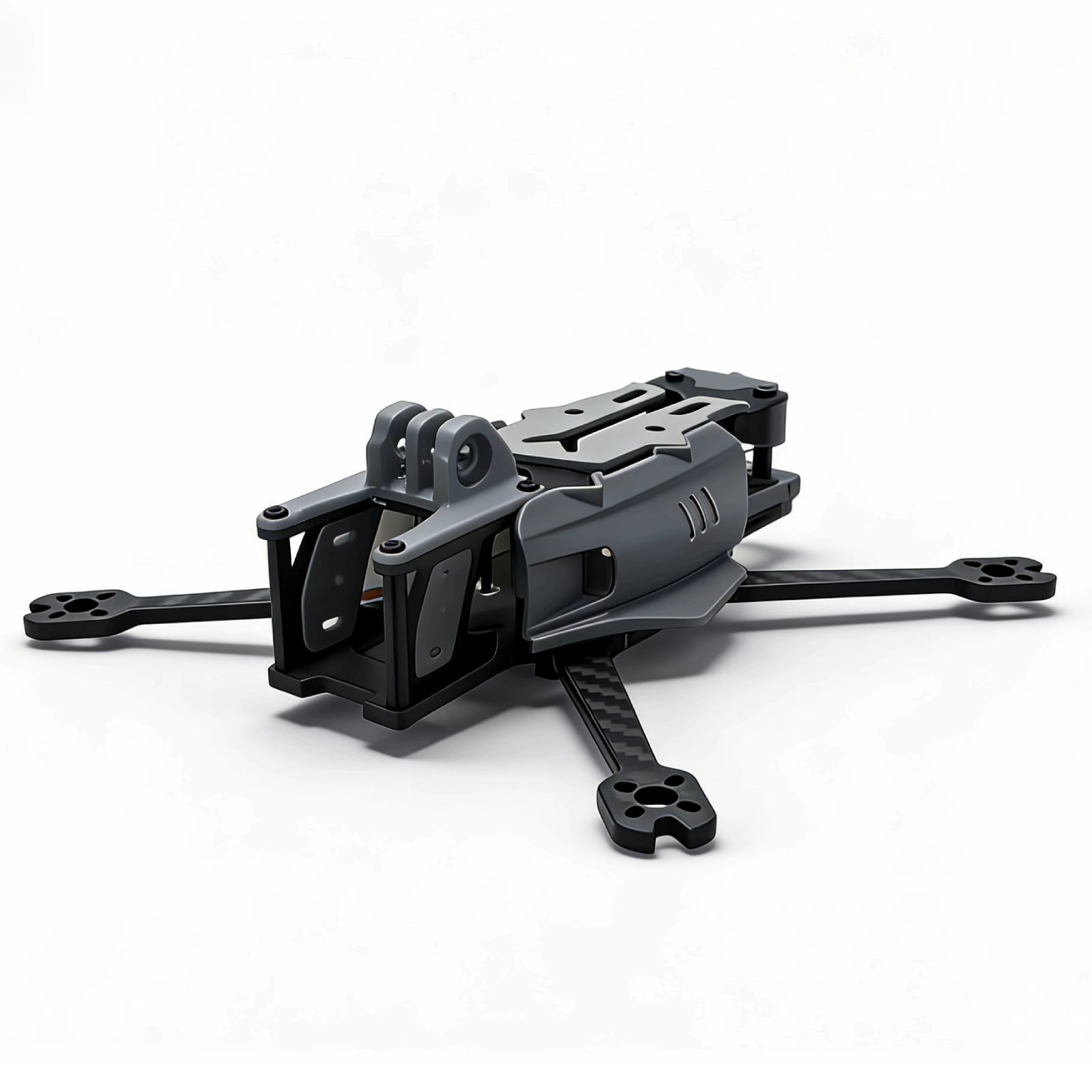 FluxRC Core X 3.5 inch Frame Kit