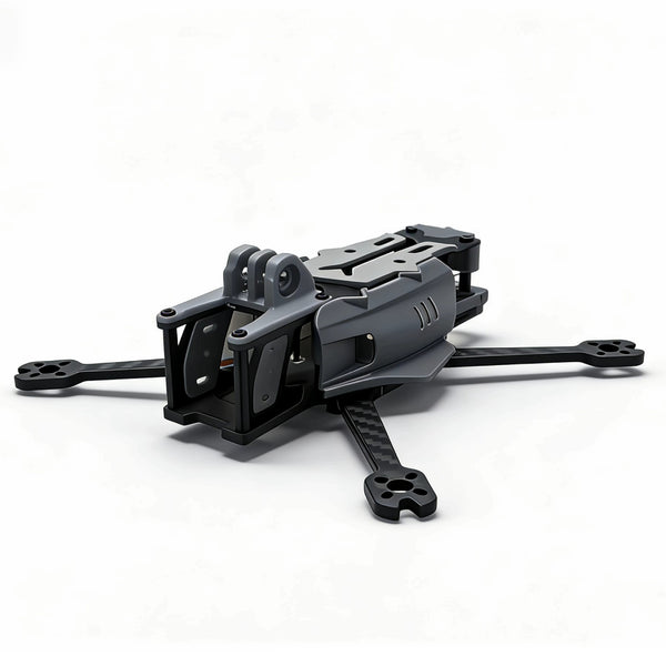 FluxRC Core X 3.5 inch Frame Kit