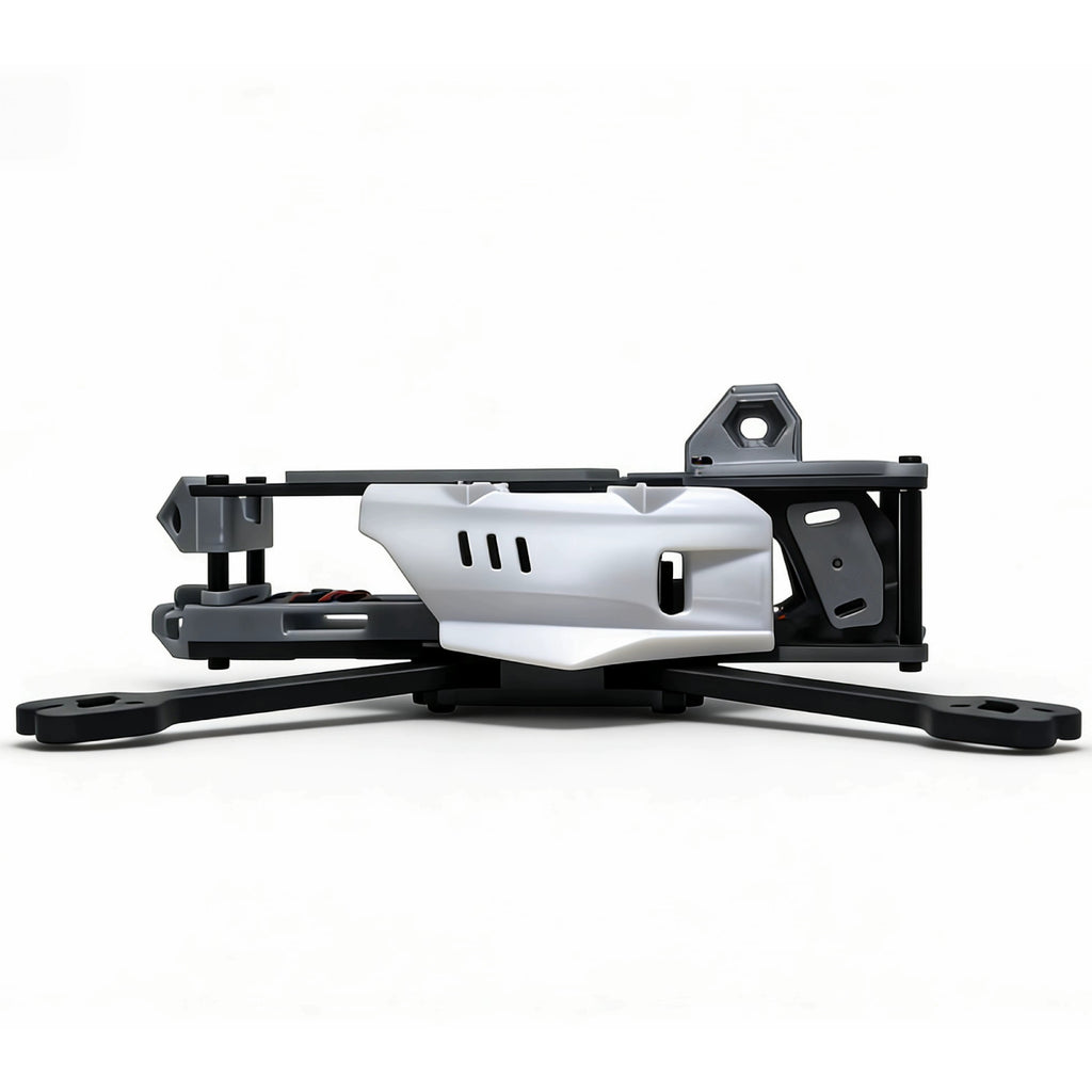 FluxRC Core X 3.5 inch Frame Kit
