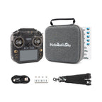 HelloRadioSky V15 Ultra FPV ELRS Radio Transmitter