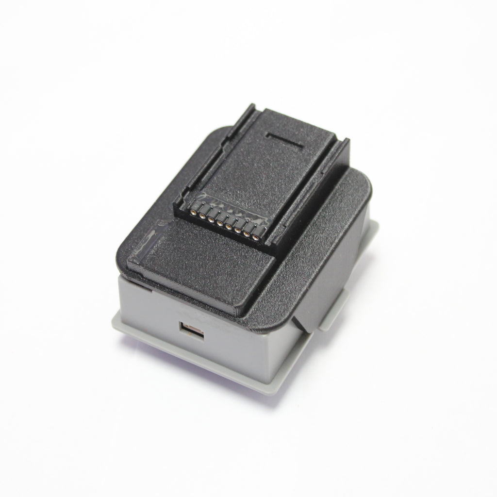 JR (Micro) to Nano (Lite) TX Module Adapter