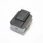 JR (Micro) to Nano (Lite) TX Module Adapter