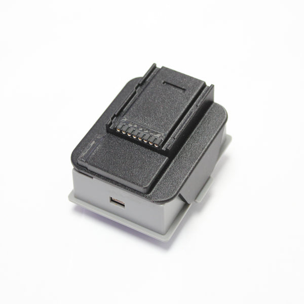 JR (Micro) to Nano (Lite) TX Module Adapter