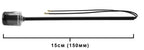 Lumenier AXII Duality HD 2.4/5.8GHz Dual-Band Antenna