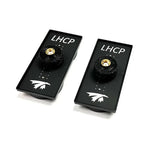 TRUERC X²-AIR 5.8GHz MK II SMA Antenna for Walksnail Avatar HD / Fat Shark Dominator Goggles