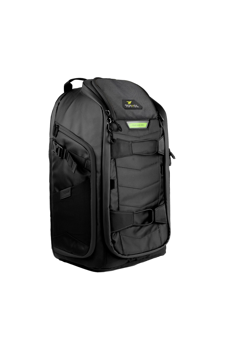 Torvol QUAD PITSTOP BACKPACK PRO V2