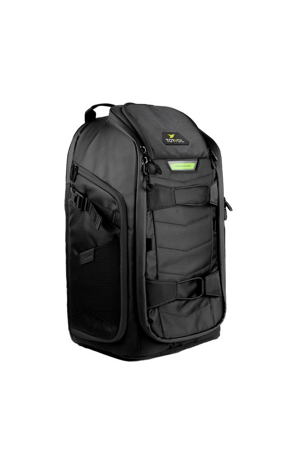 Torvol QUAD PITSTOP BACKPACK PRO V2