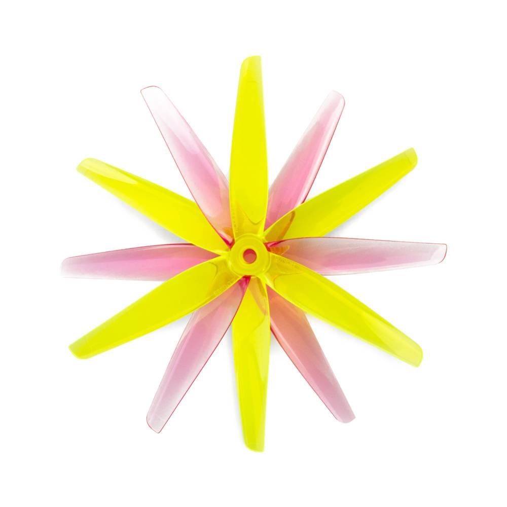 HQPROP Ethix P3.5 RAD Berry 5.1X3.5X3 Prop