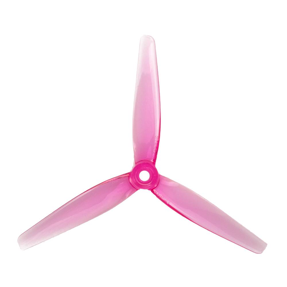 HQPROP Ethix P3.5 RAD Berry 5.1X3.5X3 Prop