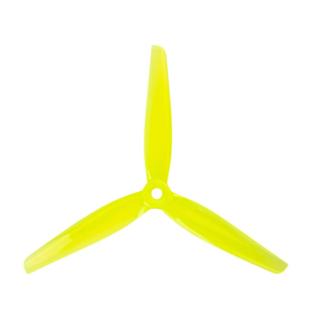 HQPROP Ethix P3.5 RAD Berry 5.1X3.5X3 Prop