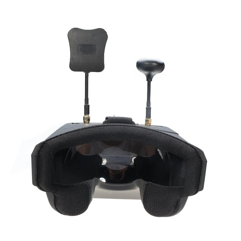 Eachine EV800D 5.8G 40CH FPV Goggles