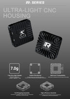 RateFPV O4 Wide Air Unit 145° FOV