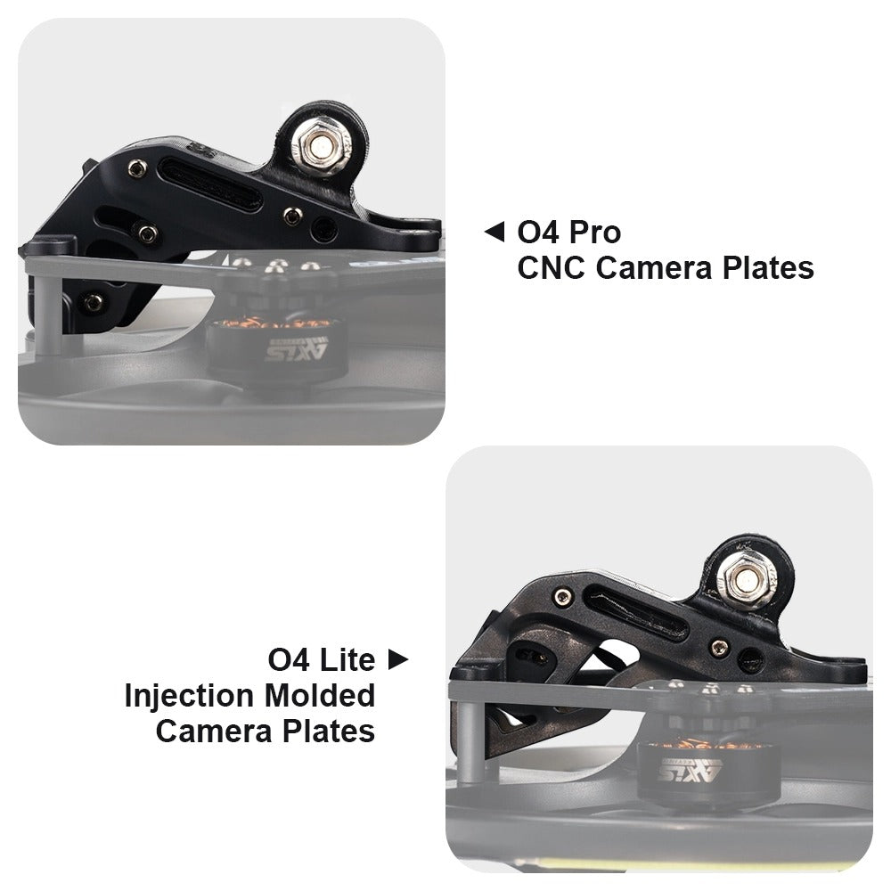 Axisflying cineon C35 v3 3.5inch cinewhoop