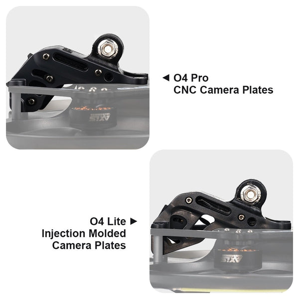 Axisflying Cineon C35 v3 3.5 Zoll Cinewhoop