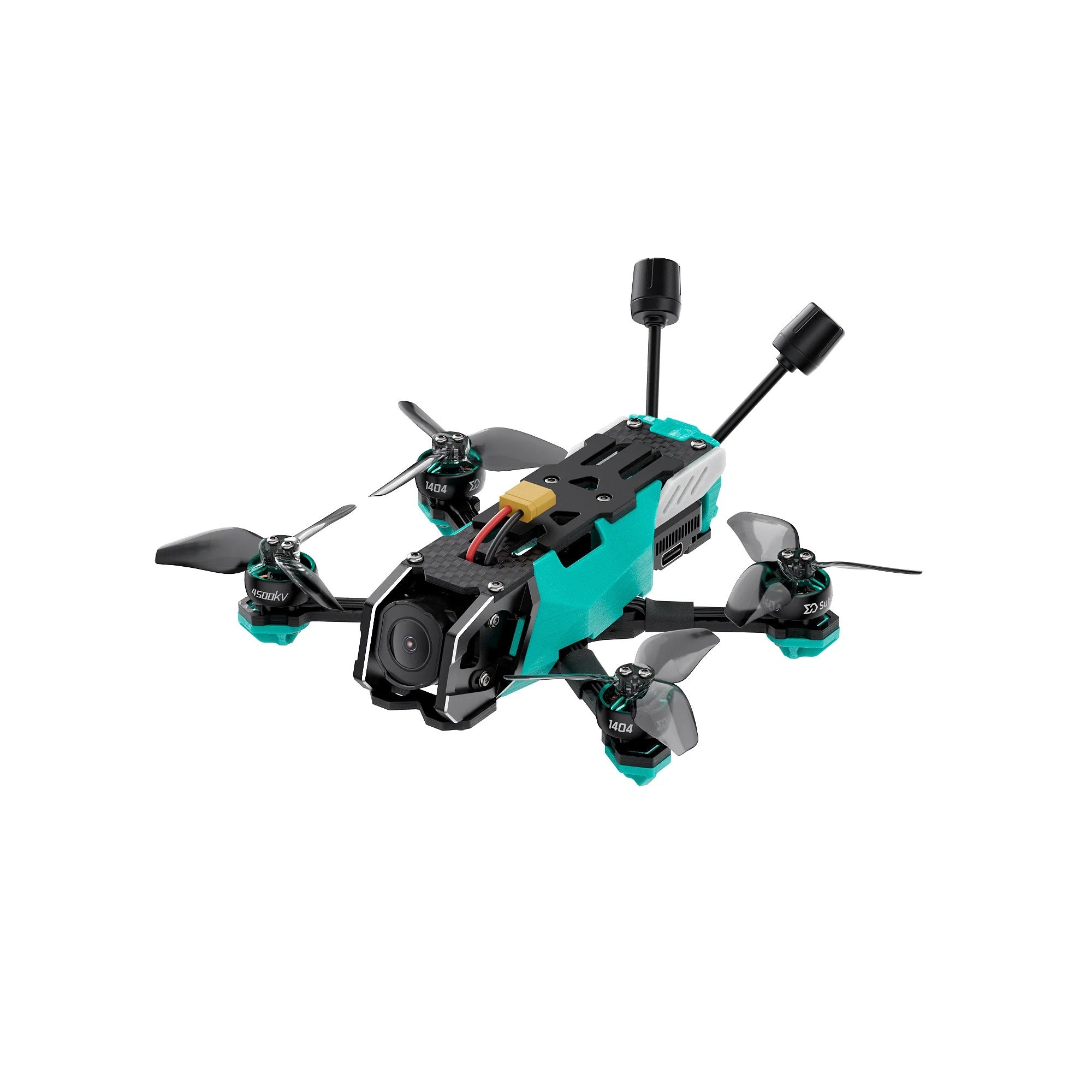 Sub250 Oasisfly25 2.5 Inches HD O4 Pro Freestyle Quadcopter Main image