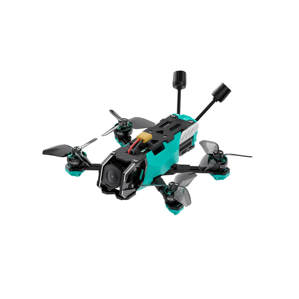 Sub250 Oasisfly25 2.5 Zoll HD O4 Pro Freestyle Quadcopter