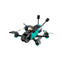 Sub250 Oasisfly25 2.5 Inches HD O4 Pro Freestyle Quadcopter