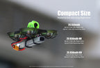NewBeeDrone AcroBee75 BLV5 Whoop Drone
