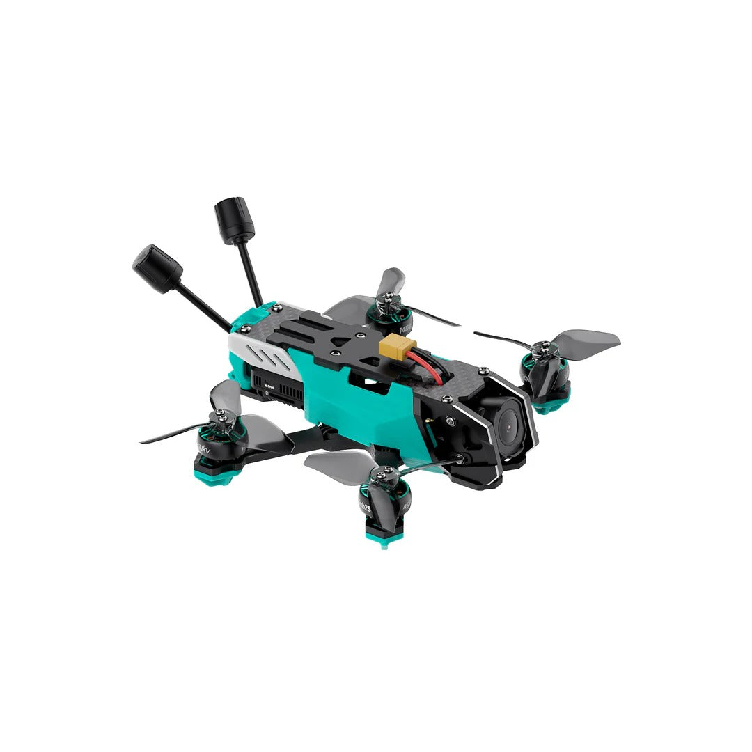 Sub250 Oasisfly25 2.5 Inches HD O4 Pro Freestyle Quadcopter