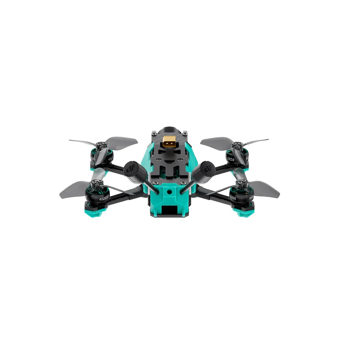 Sub250 Oasisfly25 2.5 Inches HD O4 Pro Freestyle Quadcopter