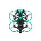 Sub250 DollyFly25 V2 HD O4 Pro GPS 2.5-inch 4S CineWhoop