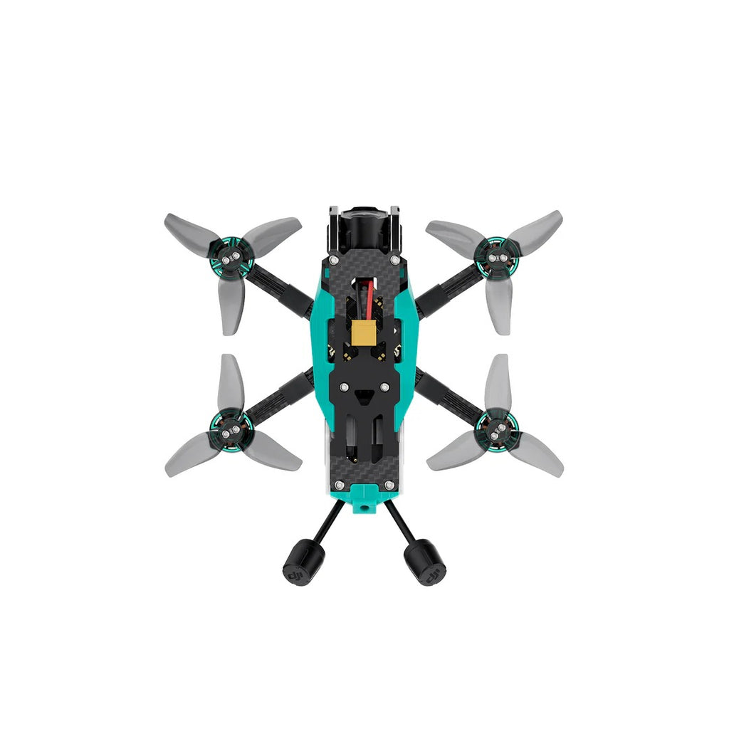 Sub250 Oasisfly25 2.5 Inches HD O4 Pro Freestyle Quadcopter