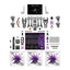 Lumenier Beginner DIY FPV Drone Kit - QAV-S 2 Joshua Bardwell SE 5”
