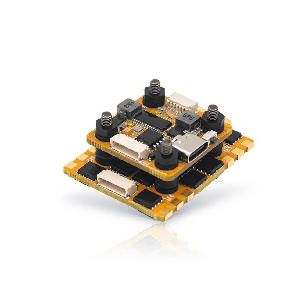 Flycolor Shell FPV Electronics – QiiFPV